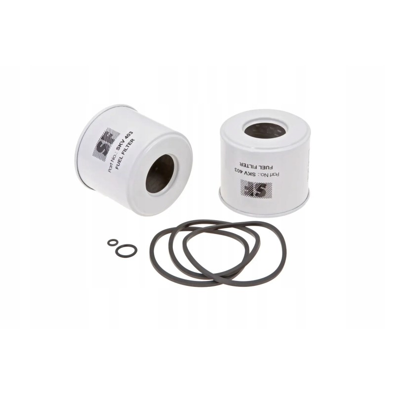 Skv403 fuel filter