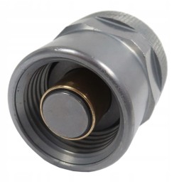 Hydraulic quick connector terex 16s bg6 m24x1 5 ac 120 1