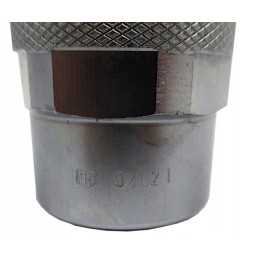 Hydraulic quick connector terex 16s bg6 m24x1 5 ac 120 1