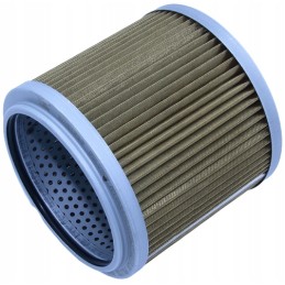 Komatsu PW98 mr filters 6 set of excavator filters