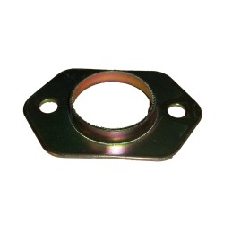 Sheet metal cover claas dominator jag02 0039 677883