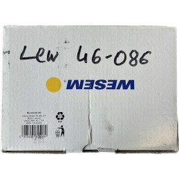 Headlight ursus re 03210 00 wesem left