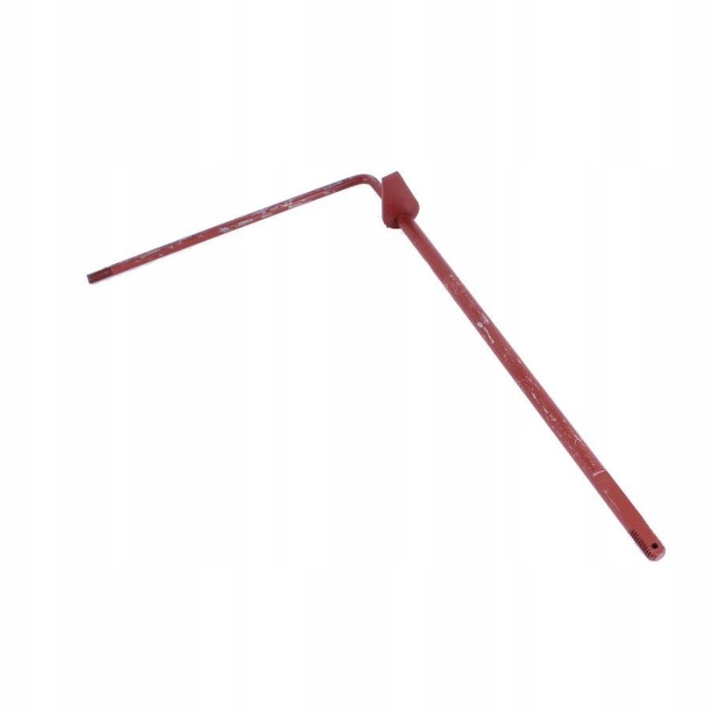 Hand throttle lever, old type Ursus C 330