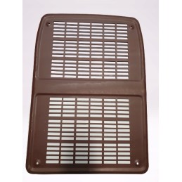 Front hood mesh c 360 50 65 347 0