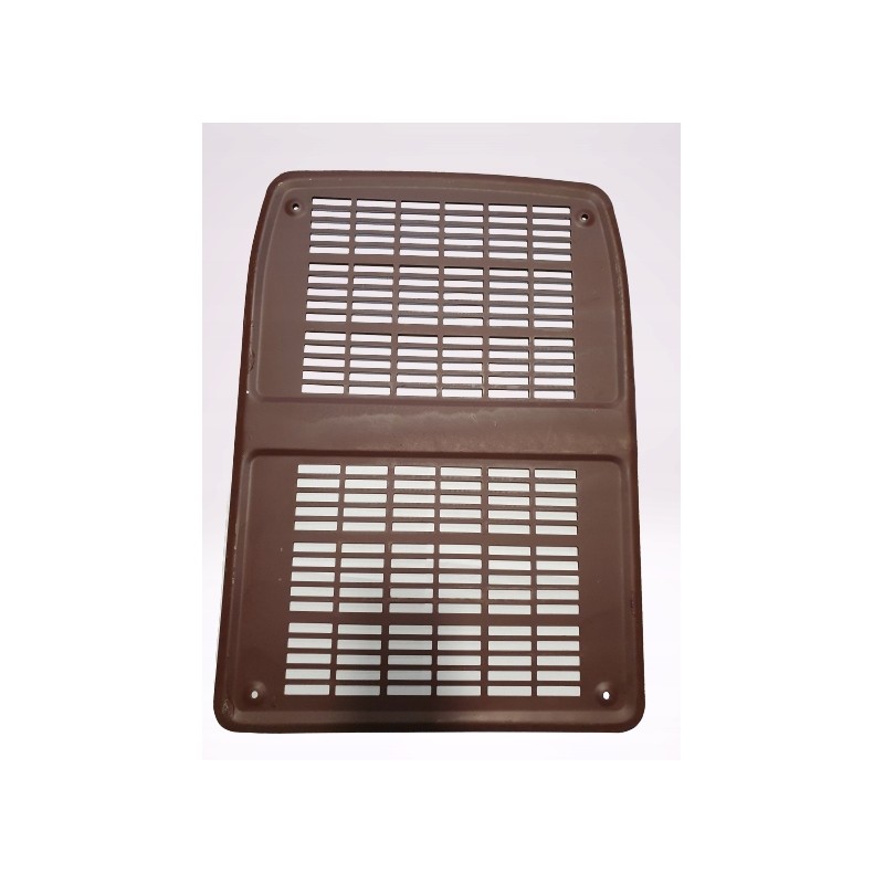 Front hood mesh c 360 50 65 347 0