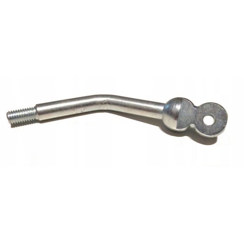 Ursus C 330 distributor lever