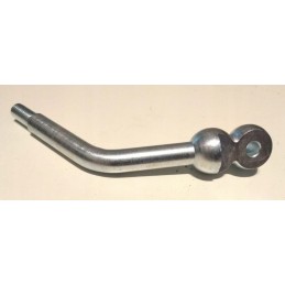 Ursus C 330 distributor lever