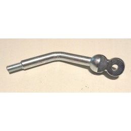Ursus C 330 distributor lever