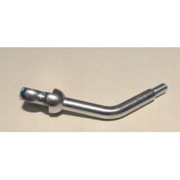 Ursus C 330 distributor lever