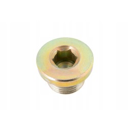 Vhr90 3 4ed screw-in plug