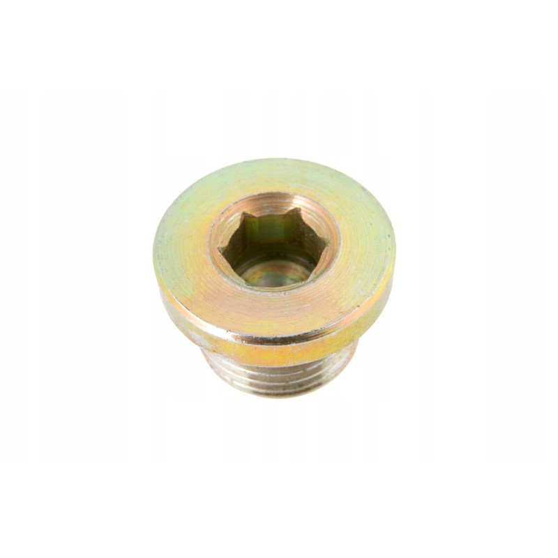 Vhr90 3 4ed screw-in plug
