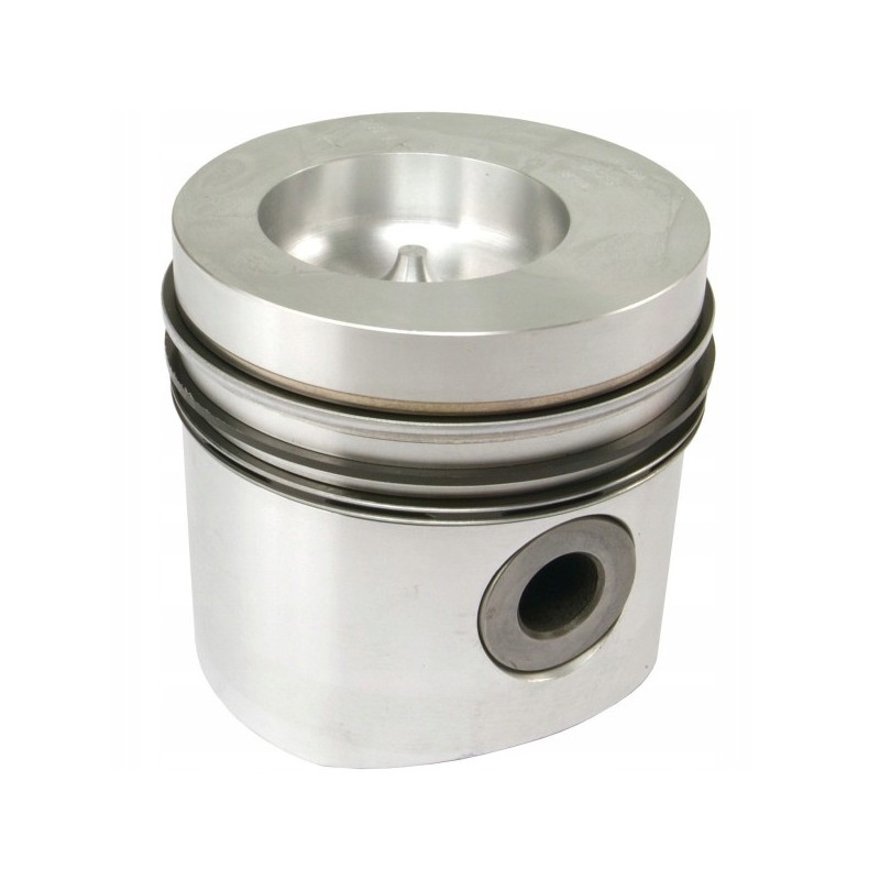 Vpb2870 vapormatic engine piston