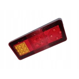LED rear lamp mtz 80 belarus 73033716 wassa