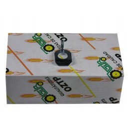 Timing sprocket securing washer mf4