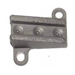 Ursus C360 gear shift finger guide 50520011