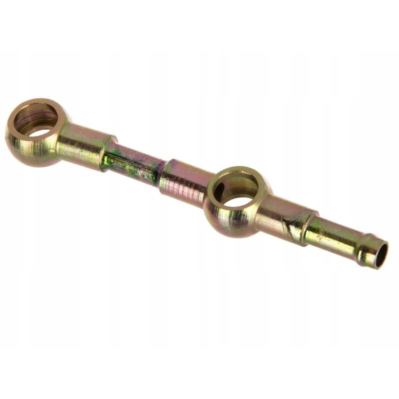 Brake fluid reservoir pipe c 385 c385