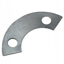 Water pump bend washer c 360 50506150