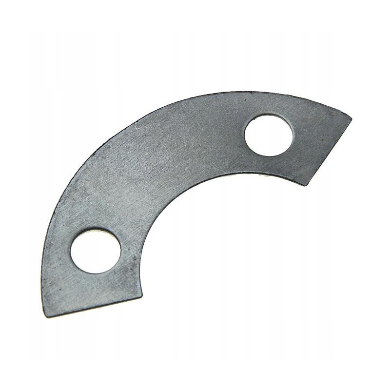 Water pump bend washer c 360 50506150