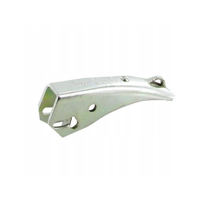 Lower link hook lever cbm category 2 3