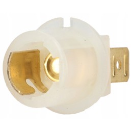 Bulb holder for headlights Wesem A 05921