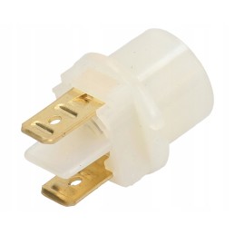 Bulb holder for headlights Wesem A 05921