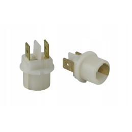Bulb holder for headlights Wesem A 05921