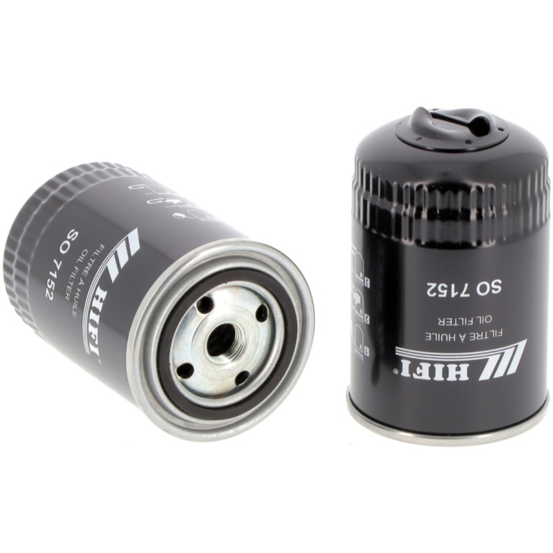 So7152 hifi engine oil filter