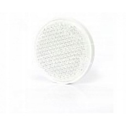 The white reflector screws you up