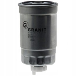 Fuel filter 8001013