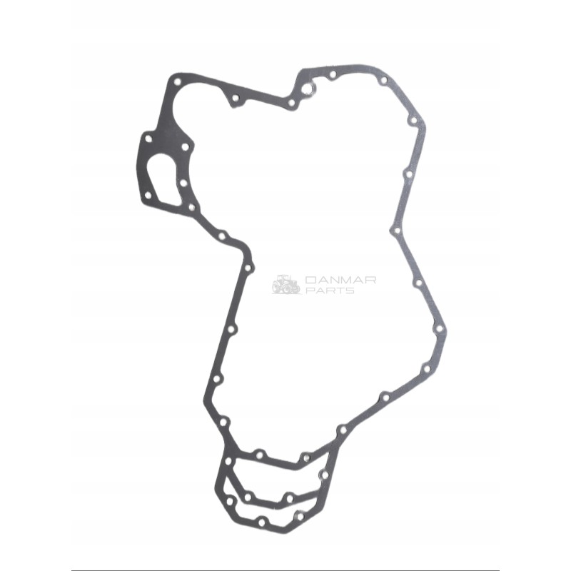 Timing cover gasket 3681p029