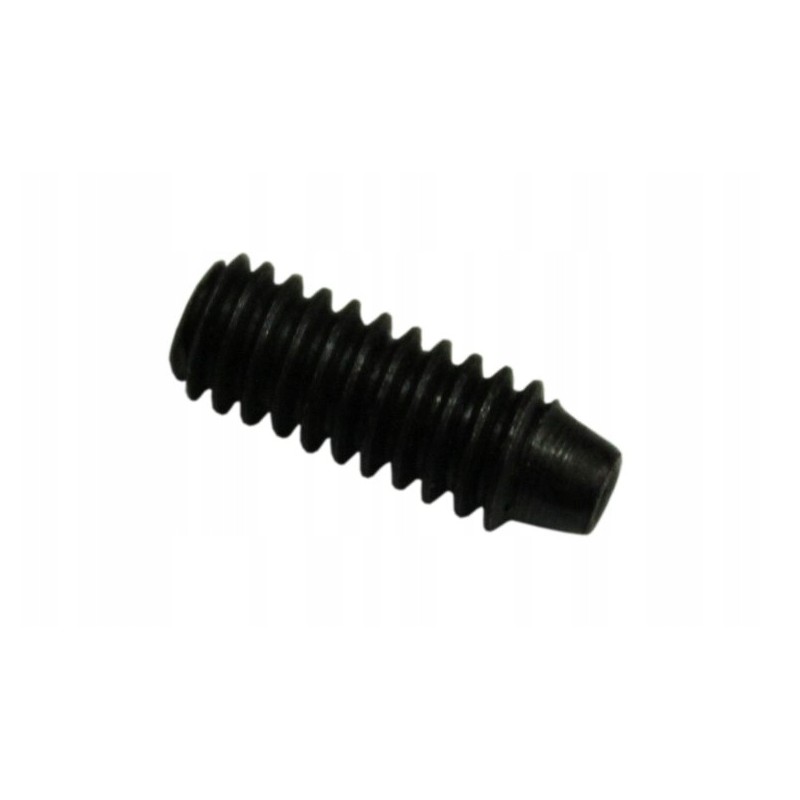 Piston rod screw mf3 887076m2