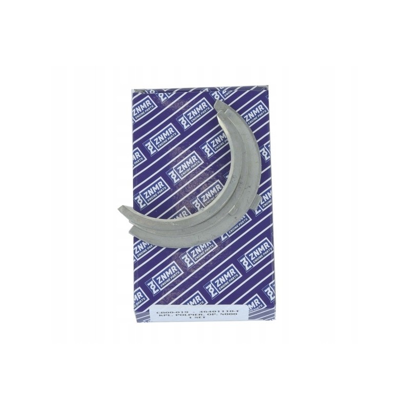 Set of half rings n000 nominal Ursus C 360