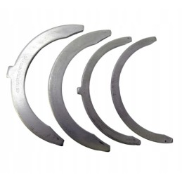 Set of half rings n000 nominal Ursus C 360