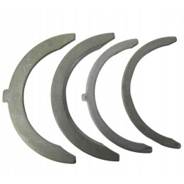 Set of half rings n030, 1 cut ursus c 360