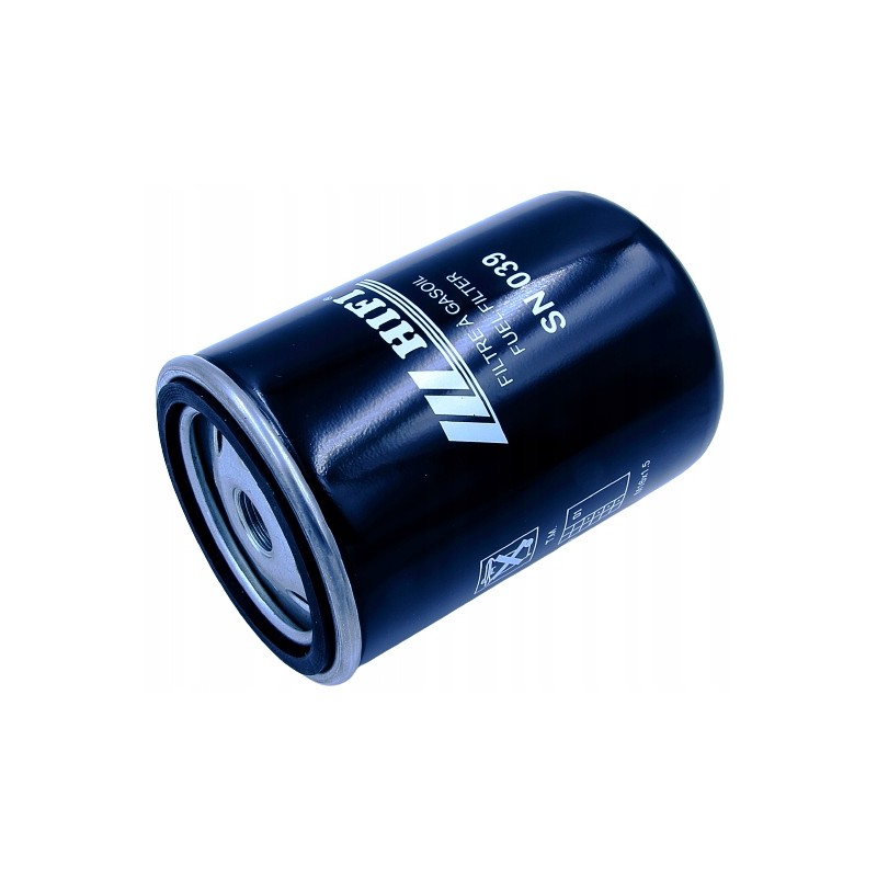 Fuel filter sn039 bomag bg50a bw4 bw100 bw212 bw