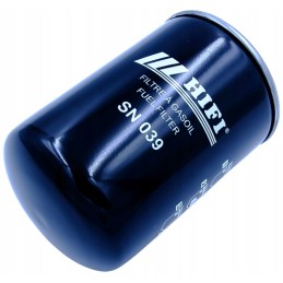 Fuel filter sn039 bomag bg50a bw4 bw100 bw212 bw