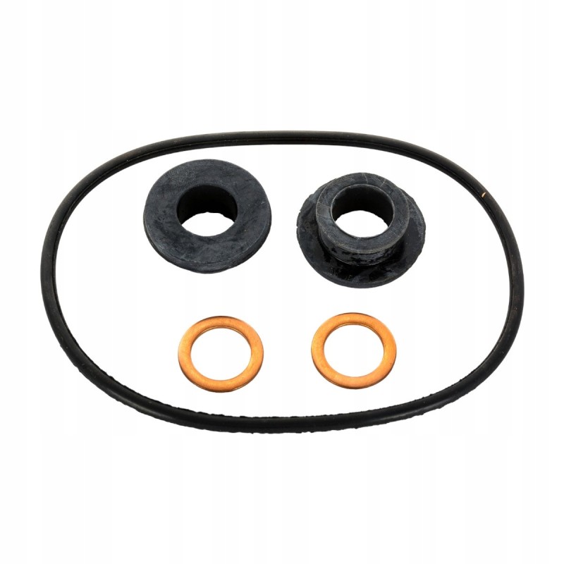 Mtz fuel filter repair kit 2401117010