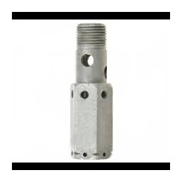 Cylinder safety valve for Zetor 67118015 t