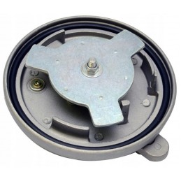 Fuel tank cap for Cat Backhoe Loader