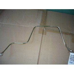 Injection pump oil pipe 70010885 Zetor