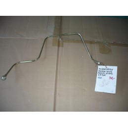 Injection pump oil pipe 70010885 Zetor