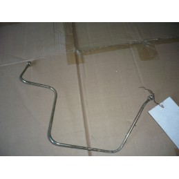 Injection pump oil pipe 70010885 Zetor