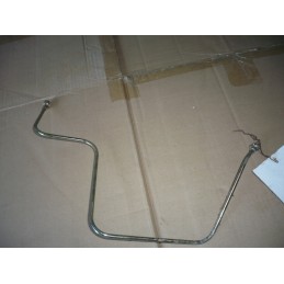 Injection pump oil pipe 70010885 Zetor