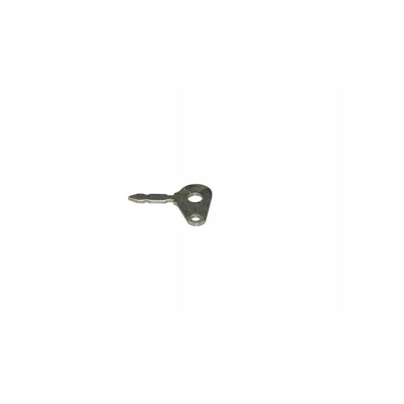 MF3 ignition key