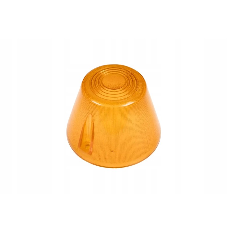 E92d lamp shade, right