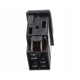 Cabin light switch 5 pin jcb 701 48400