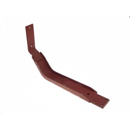 Wrega upper fender support 4 holes c 385 and shallow