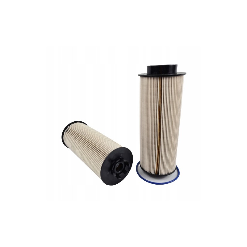 Daf rfnault solaris fuel filter