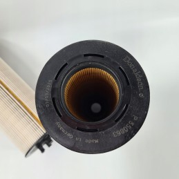 Daf rfnault solaris fuel filter