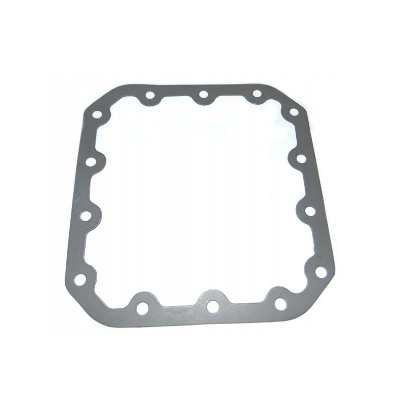 Zetor front axle seal